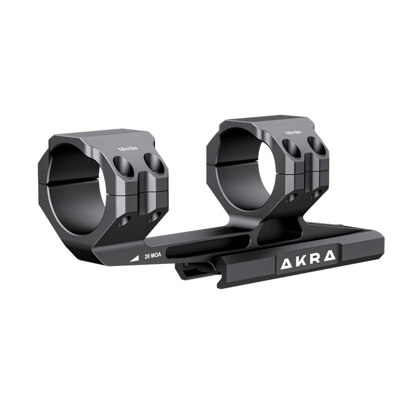 Scope & Sight Accessories