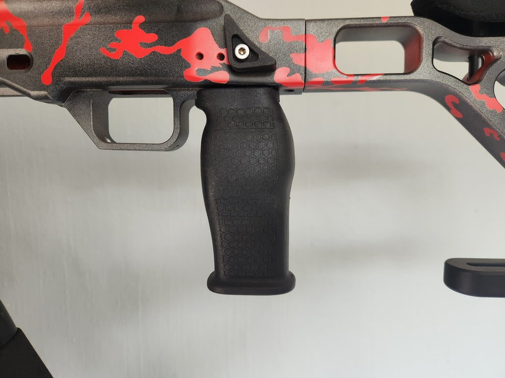 BRAVO .22 Chassis