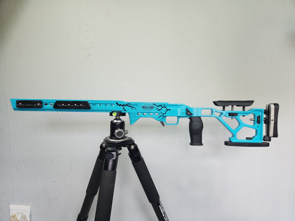 DELTA Chassis