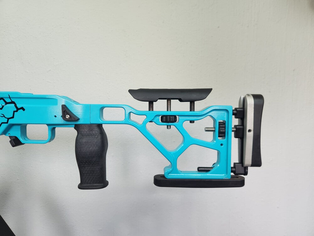 DELTA Chassis