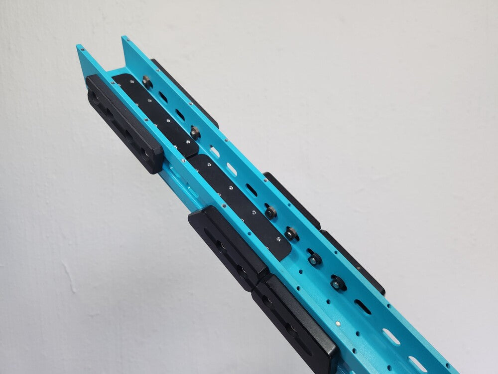 DELTA Chassis