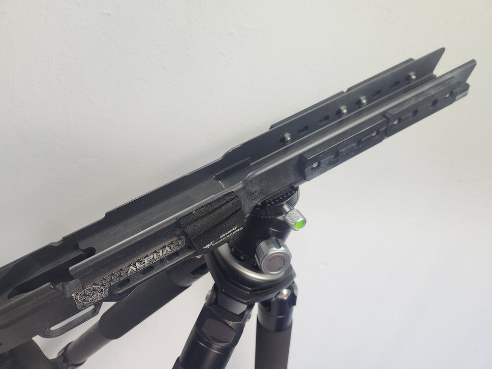 ALPHA Elite Chassis