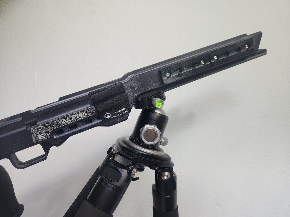 ALPHA Elite Chassis