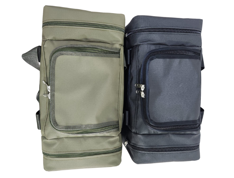 Wild Range - Range Bag