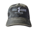 Oilskin Cap