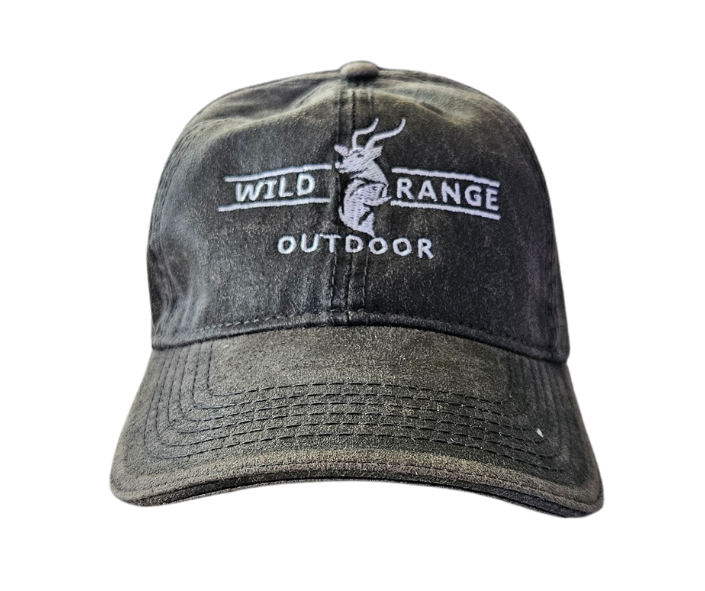 Oilskin Cap