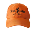 Orange Cap