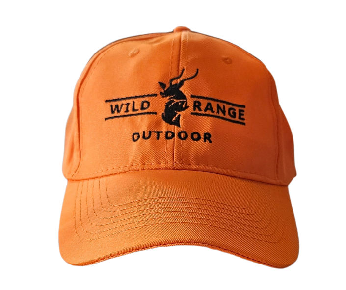 Orange Cap