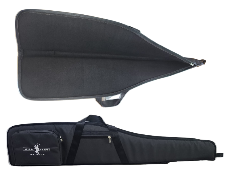 Wild Range Rifle Bag