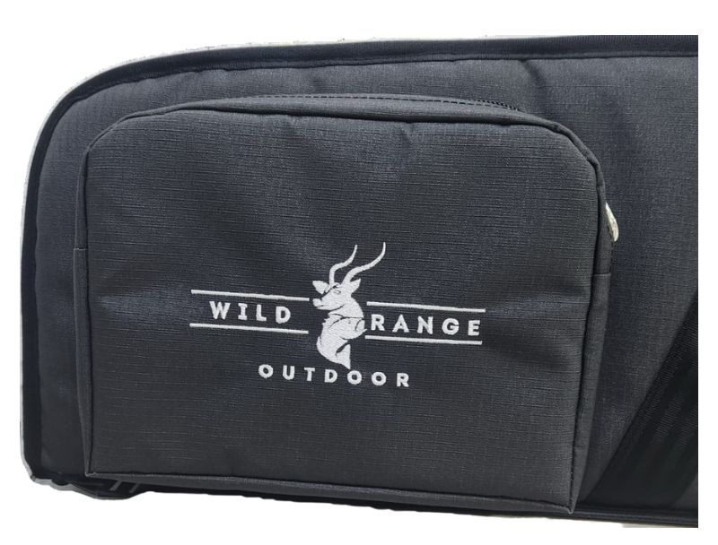 Wild Range Rifle Bag