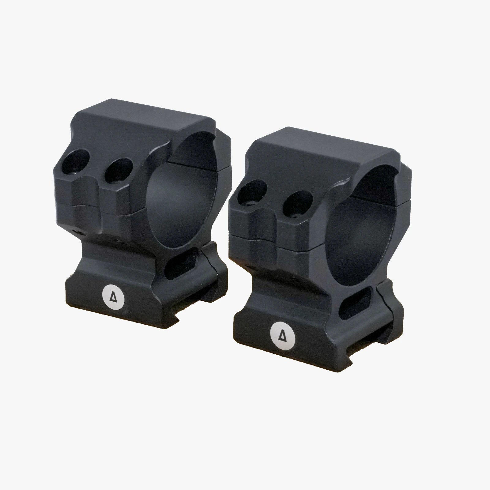 Akra LEGACY 30mm/34mm Precision Rings