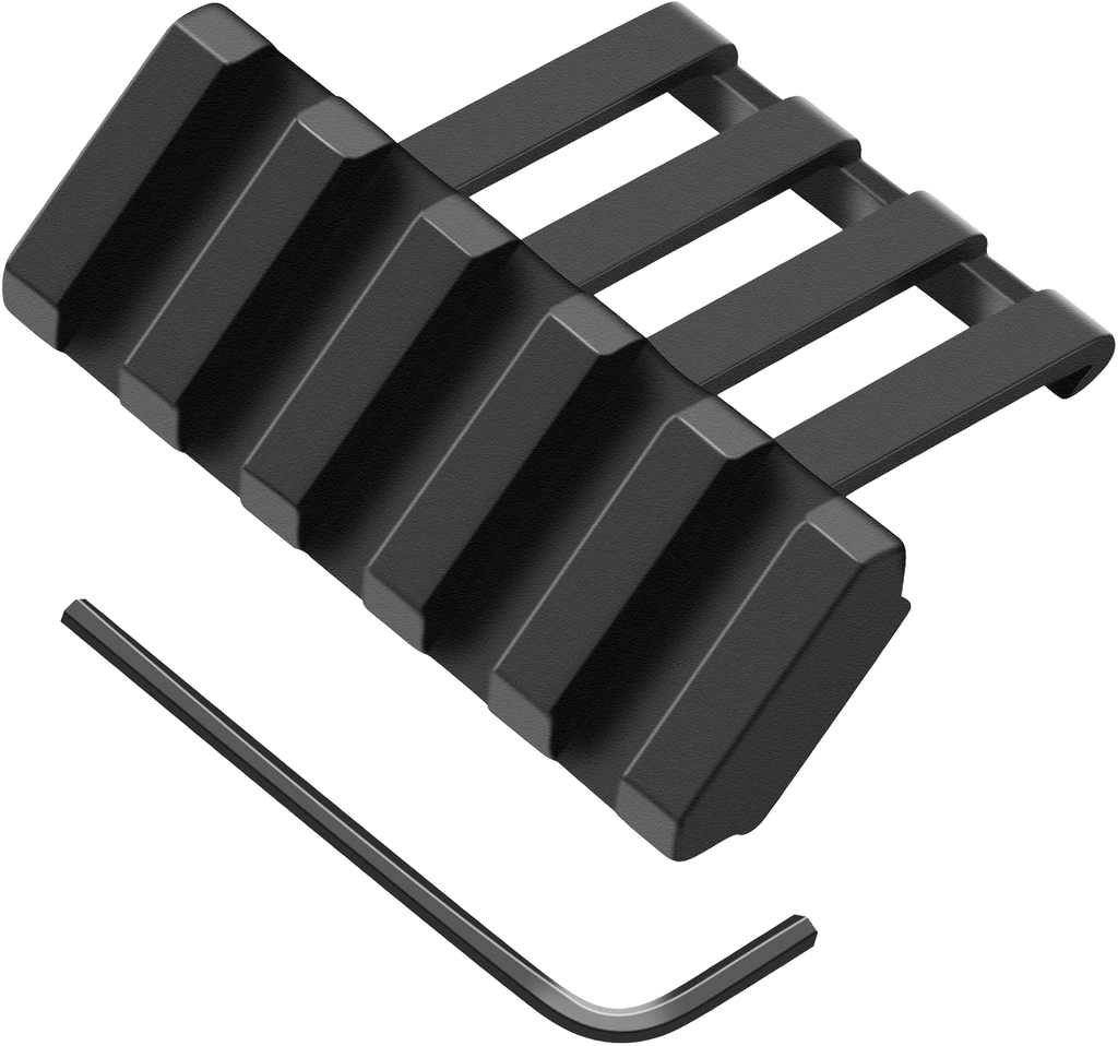Akra 45' Pic Rail