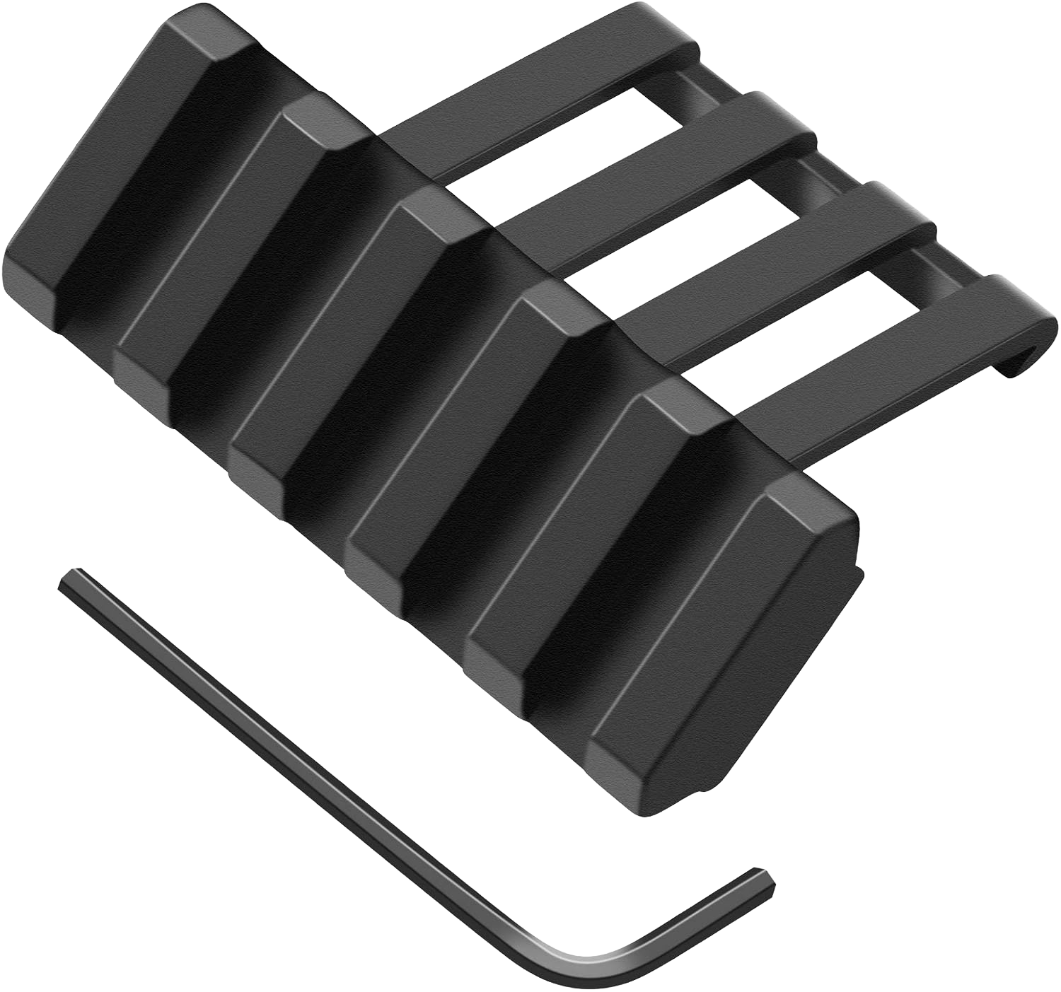 Akra 45' Pic Rail