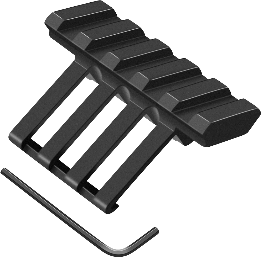 Akra 45' Pic Rail