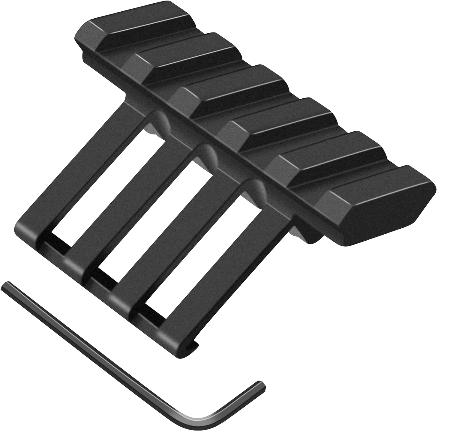 Akra 45' Pic Rail