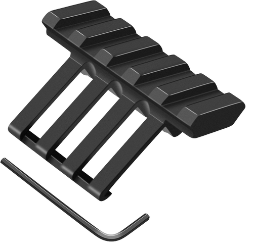 Akra 45' Pic Rail