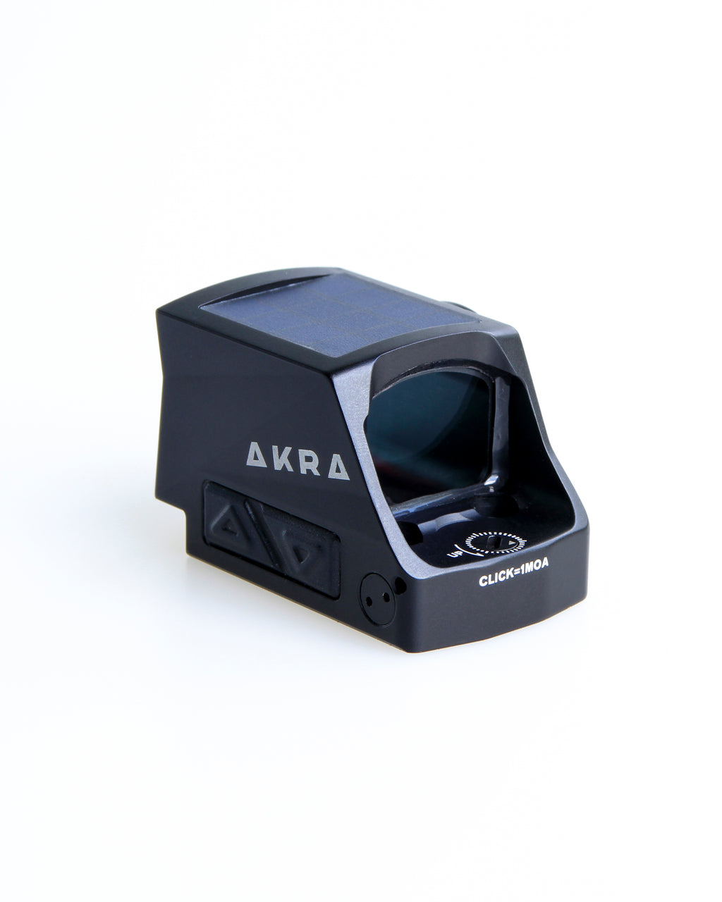 Akra Origin X Combat