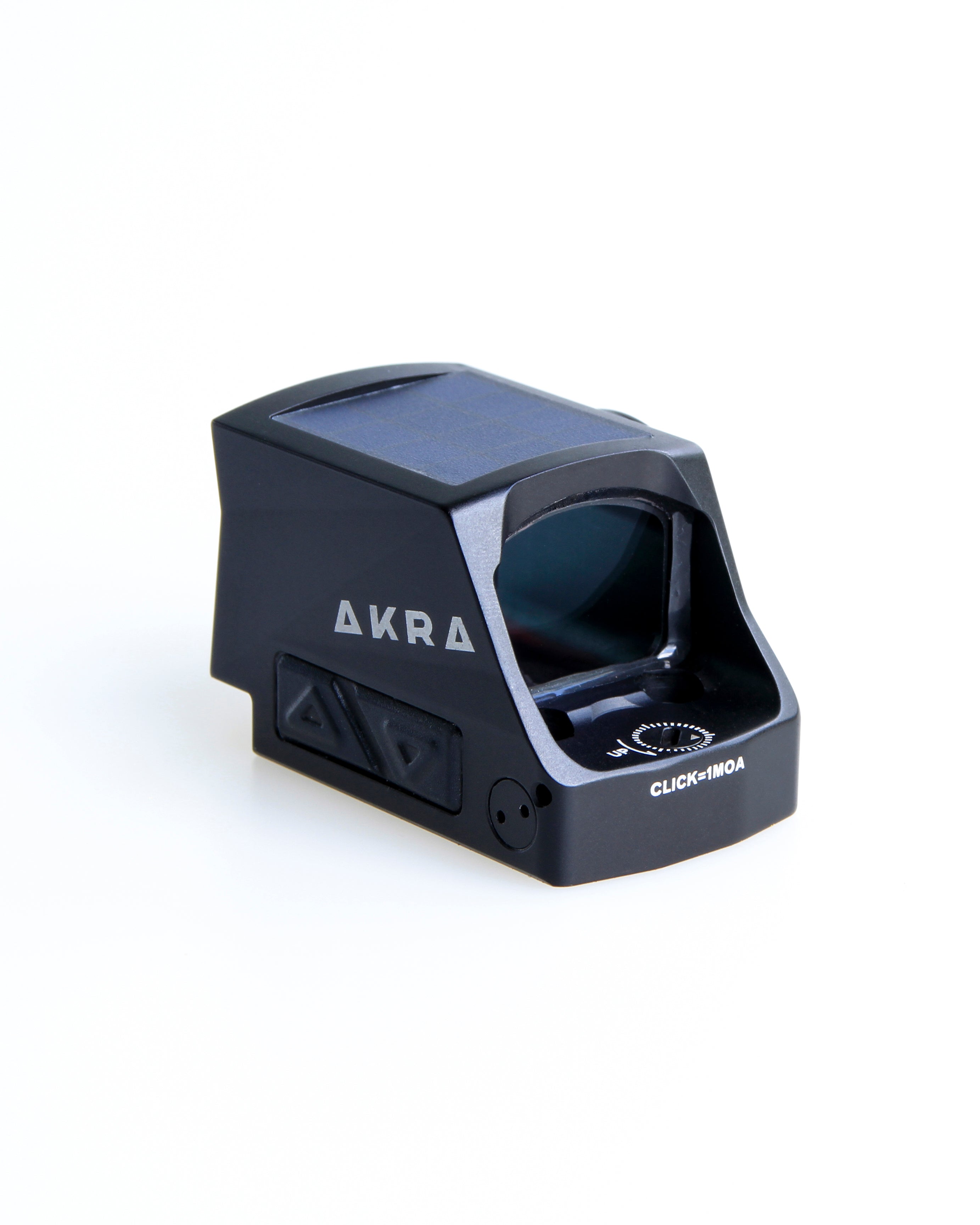 Akra Origin X Combat