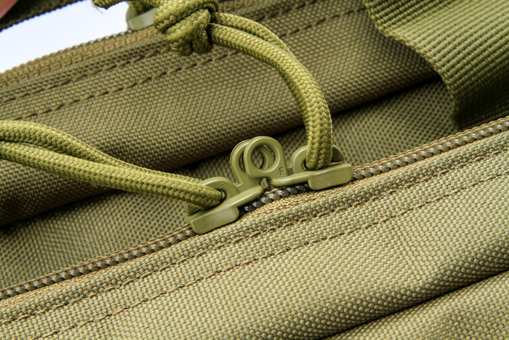 Akra CARI X Pistol Bag