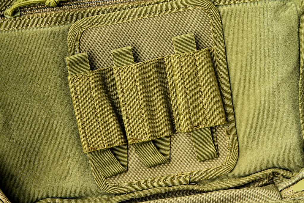Akra CARI X Pistol Bag