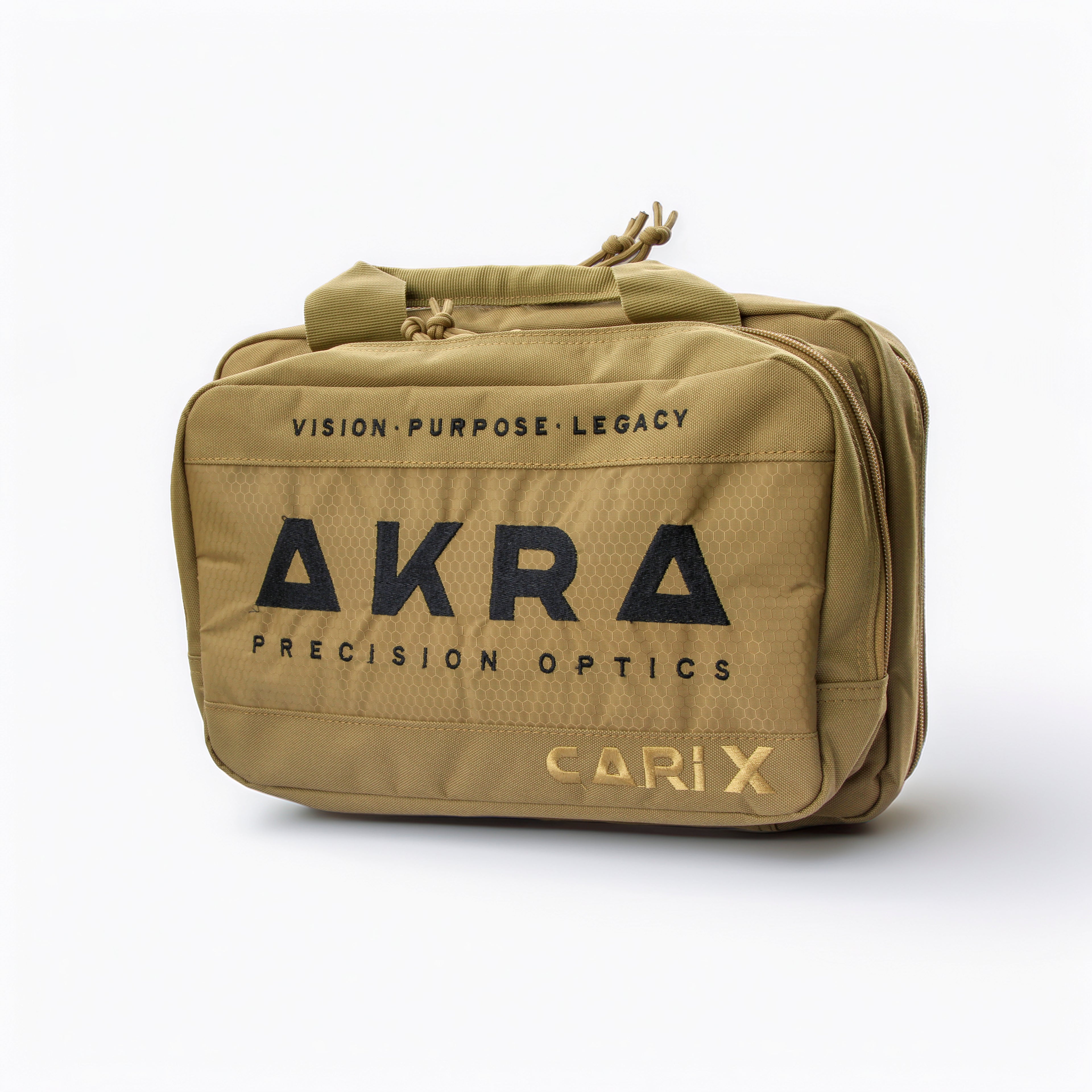 Akra CARI X Pistol Bag