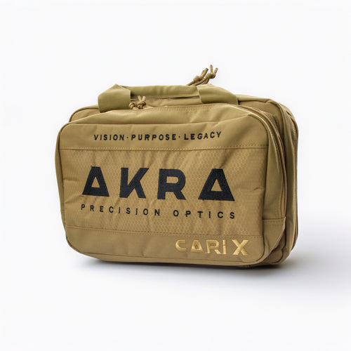 Akra CARI X Pistol Bag