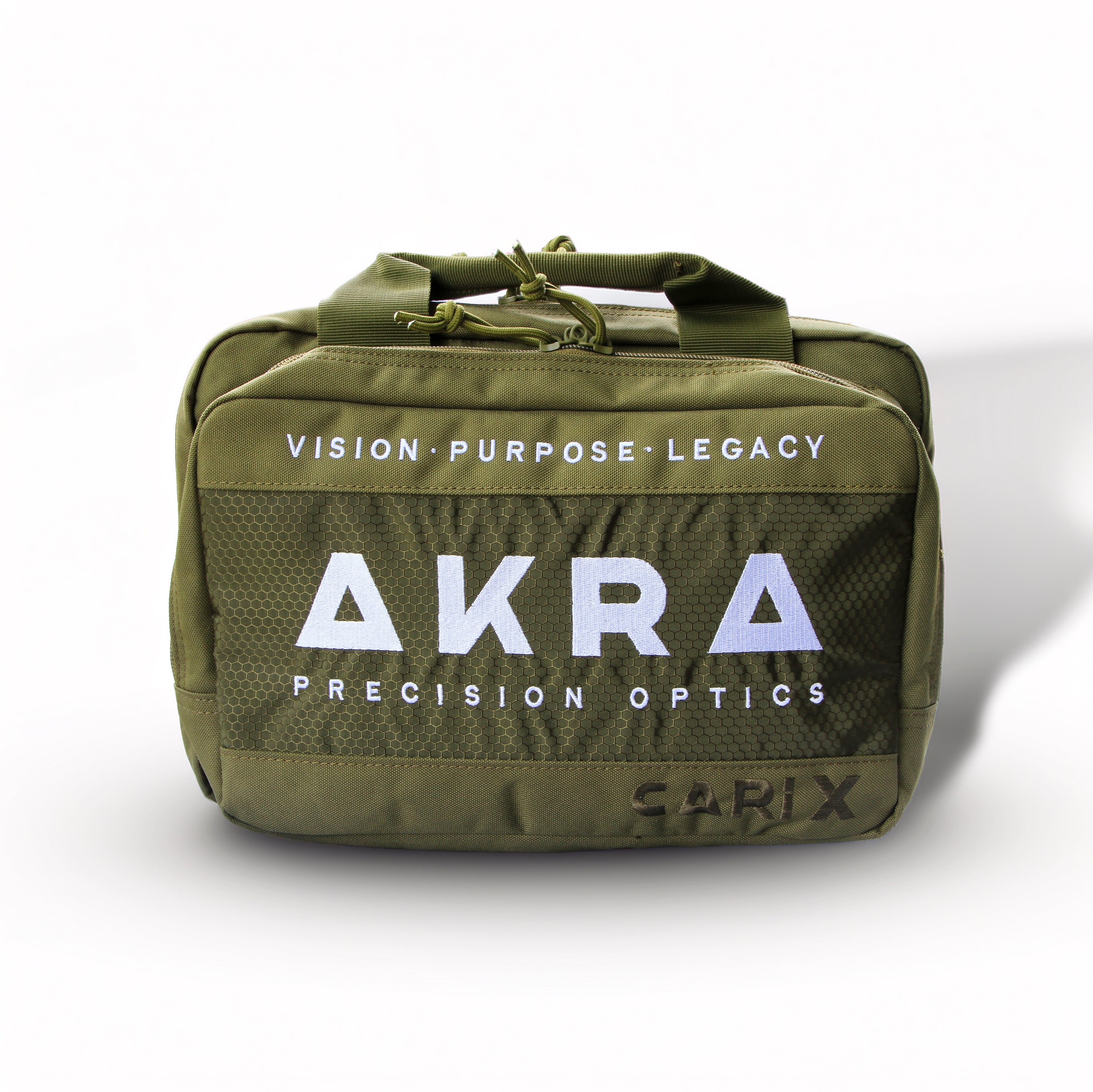 Akra CARI X Pistol Bag