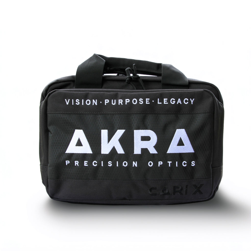 Akra CARI X Pistol Bag