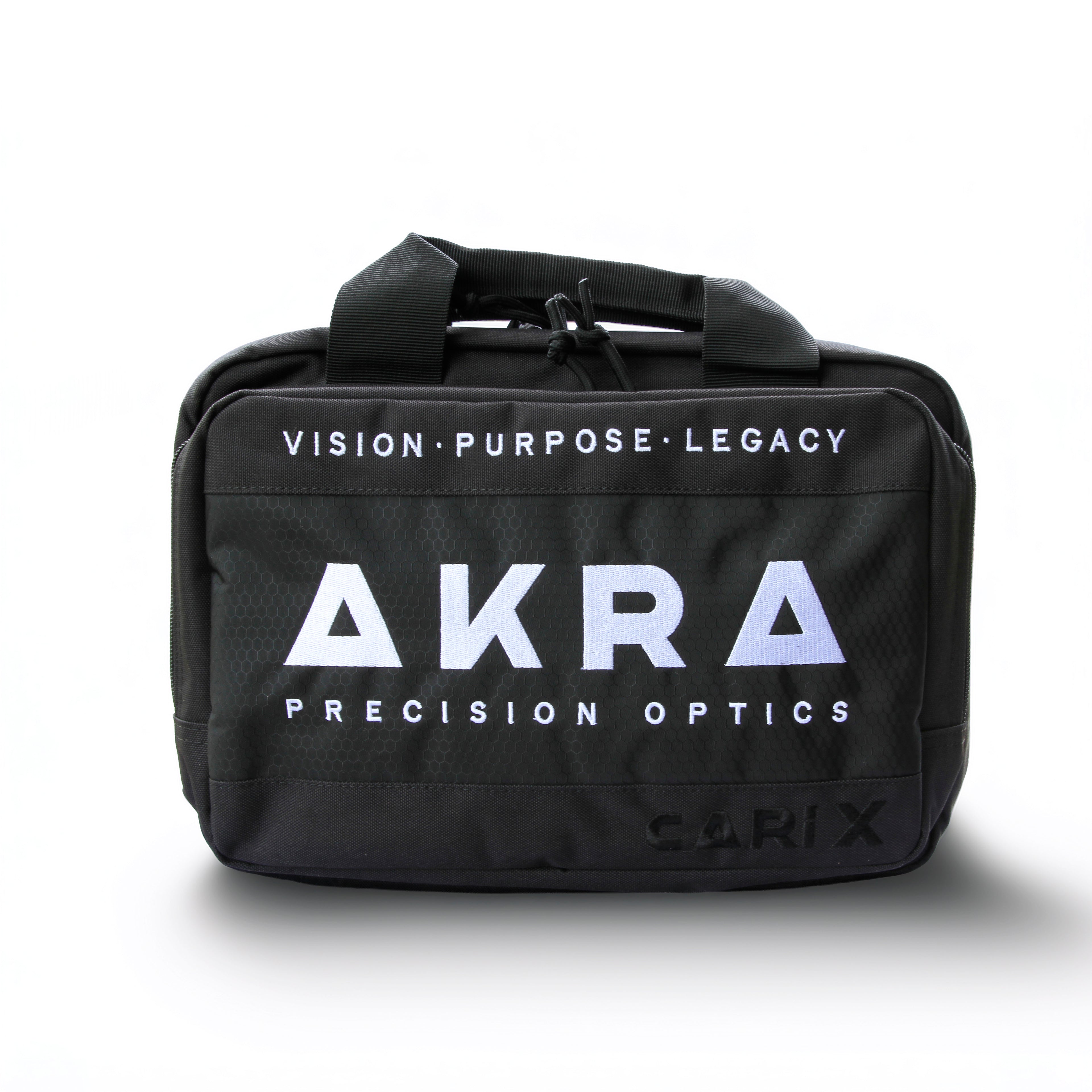 Akra CARI X Pistol Bag