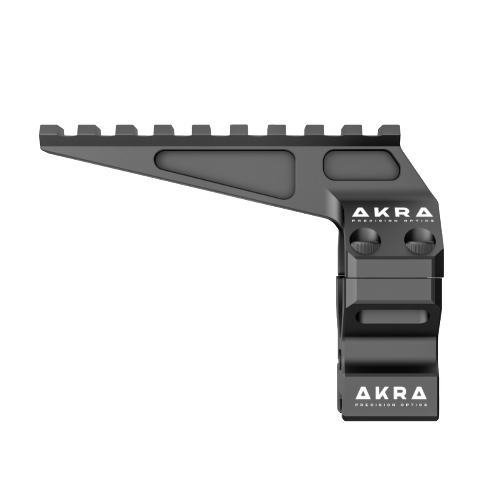 Akra Legacy Core Mount
