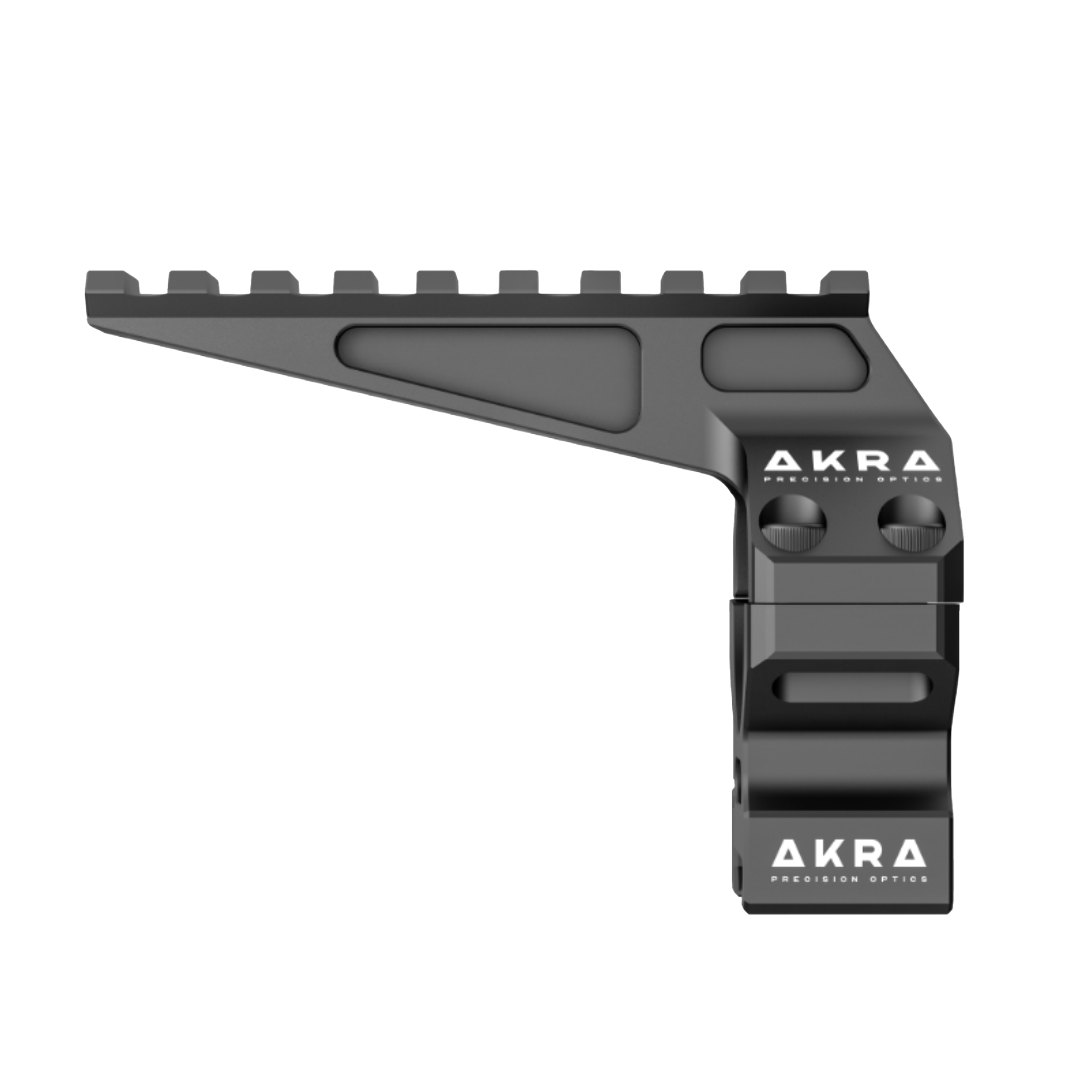 Akra Legacy Core Mount