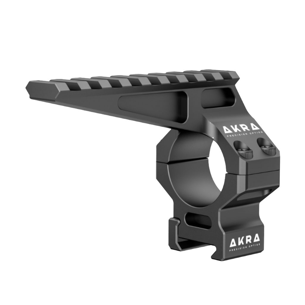 Akra Legacy Core Mount