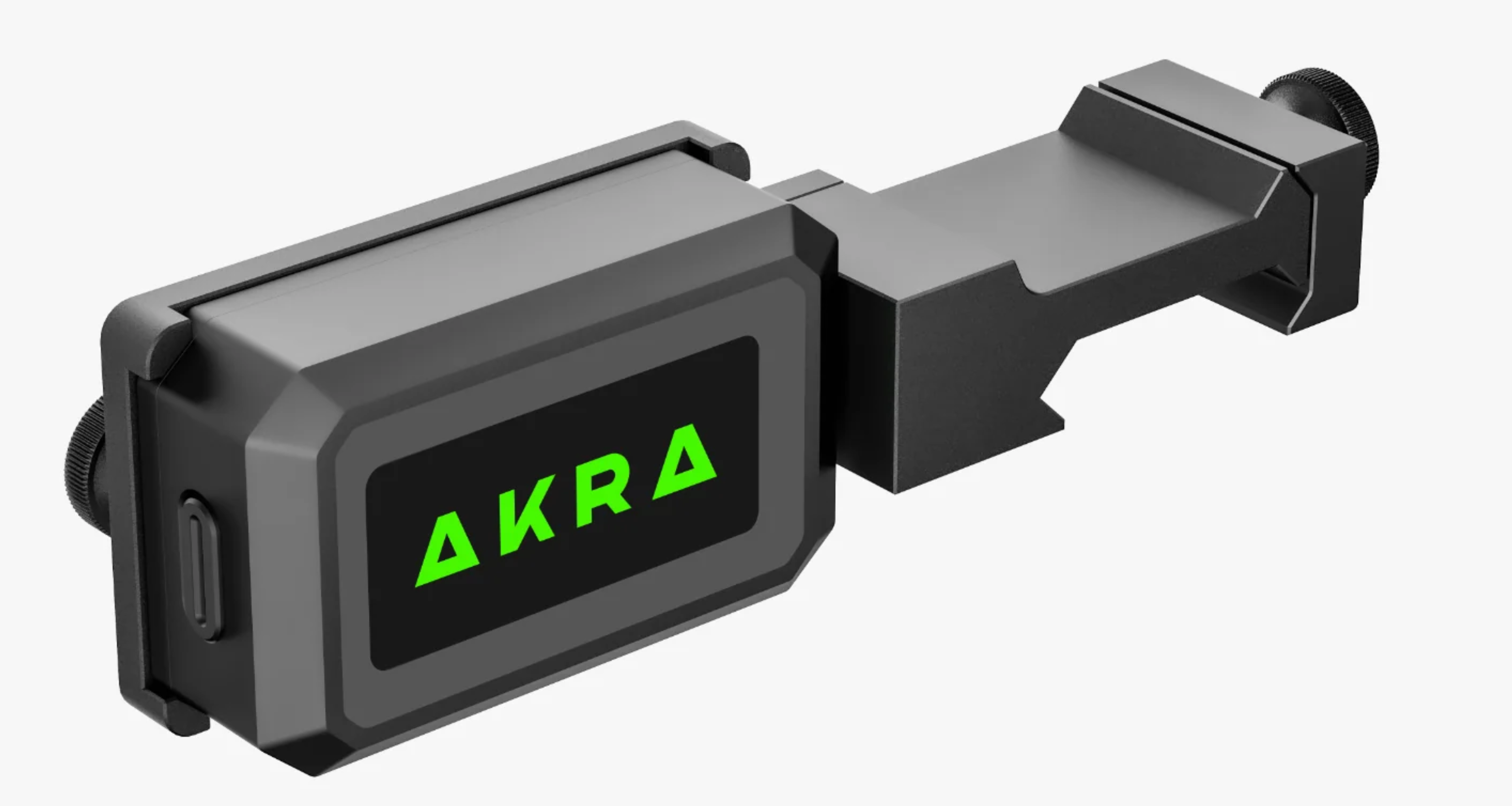 AKRA EQLZR Digital Level