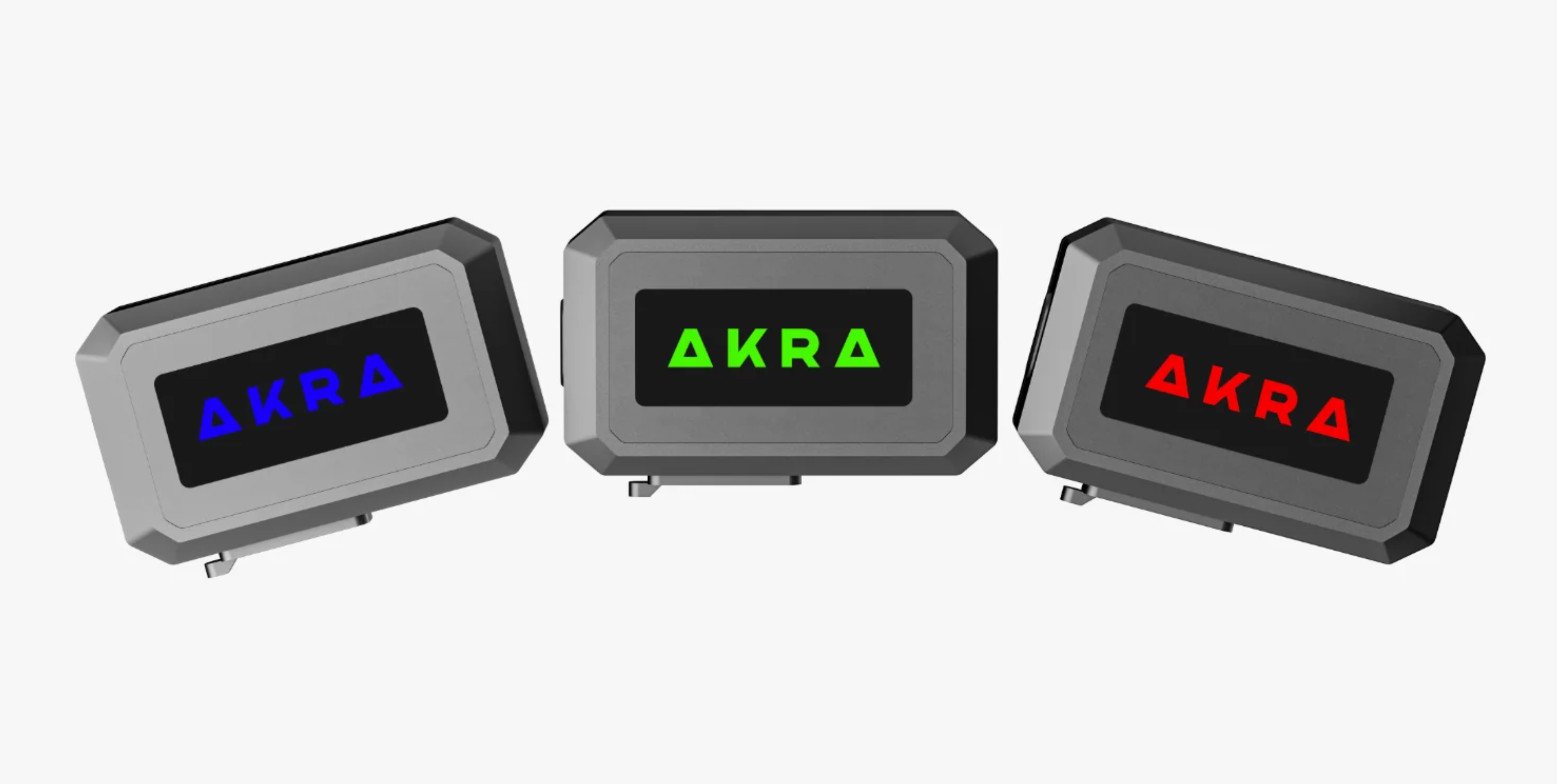 AKRA EQLZR Digital Level