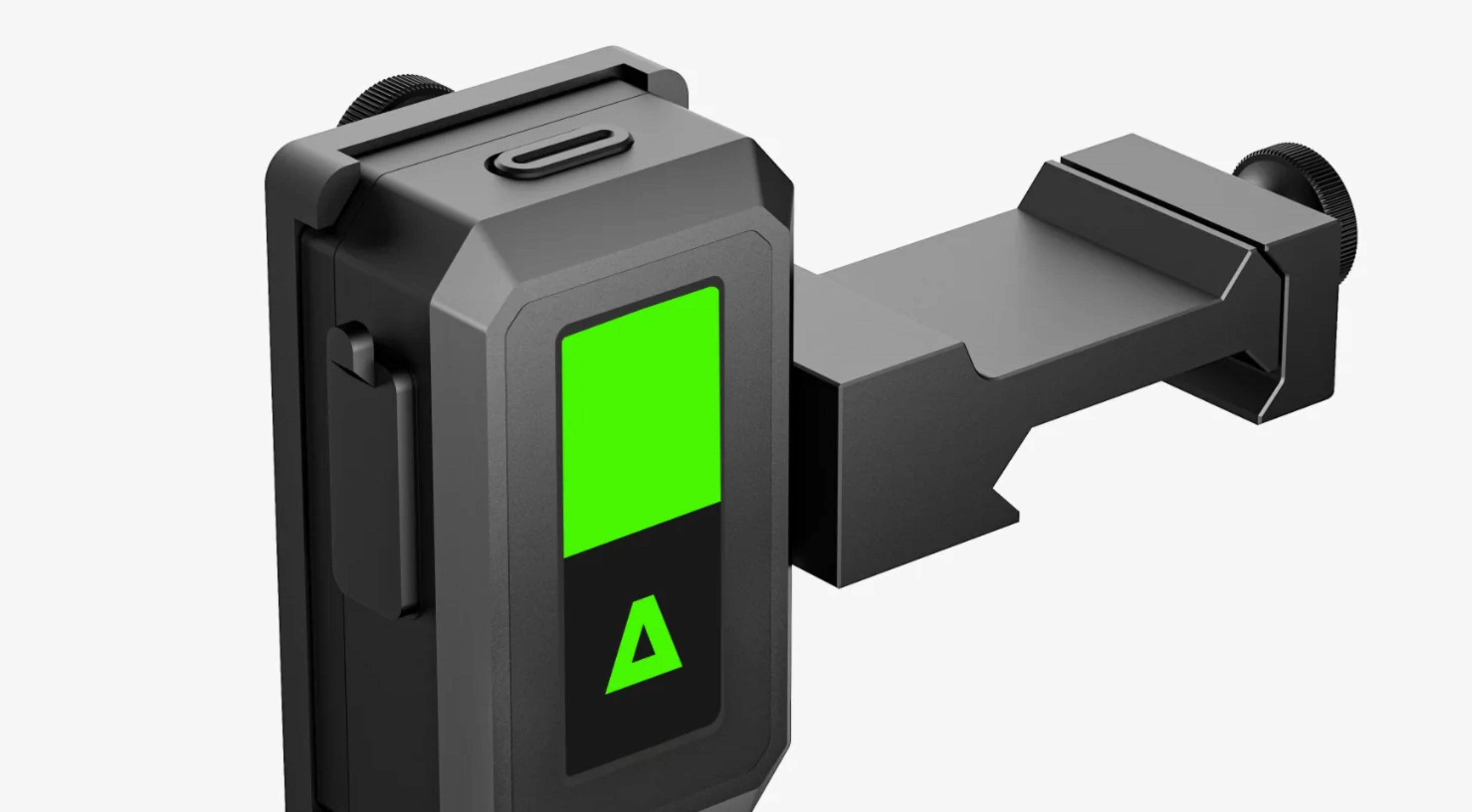 AKRA EQLZR Digital Level