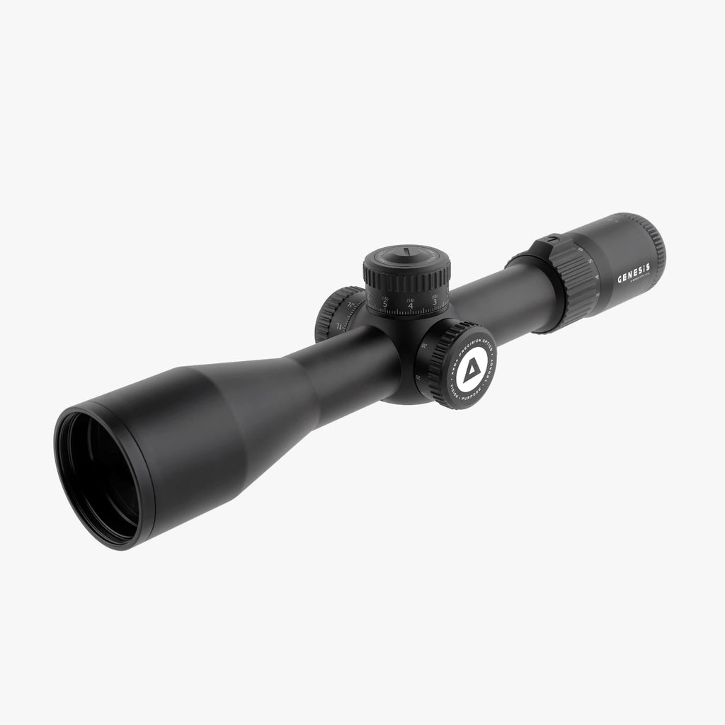 Akra Genesis 3 - 21x50 FFP // Hunter
