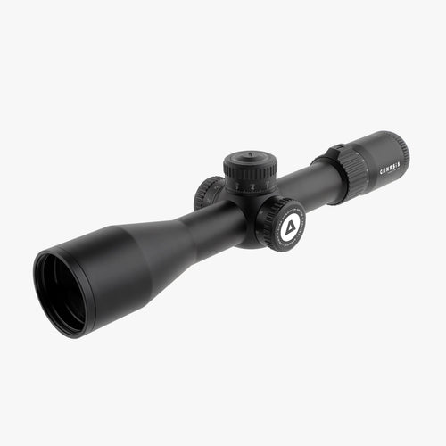 Akra Genesis 3 - 21x50 FFP // Hunter