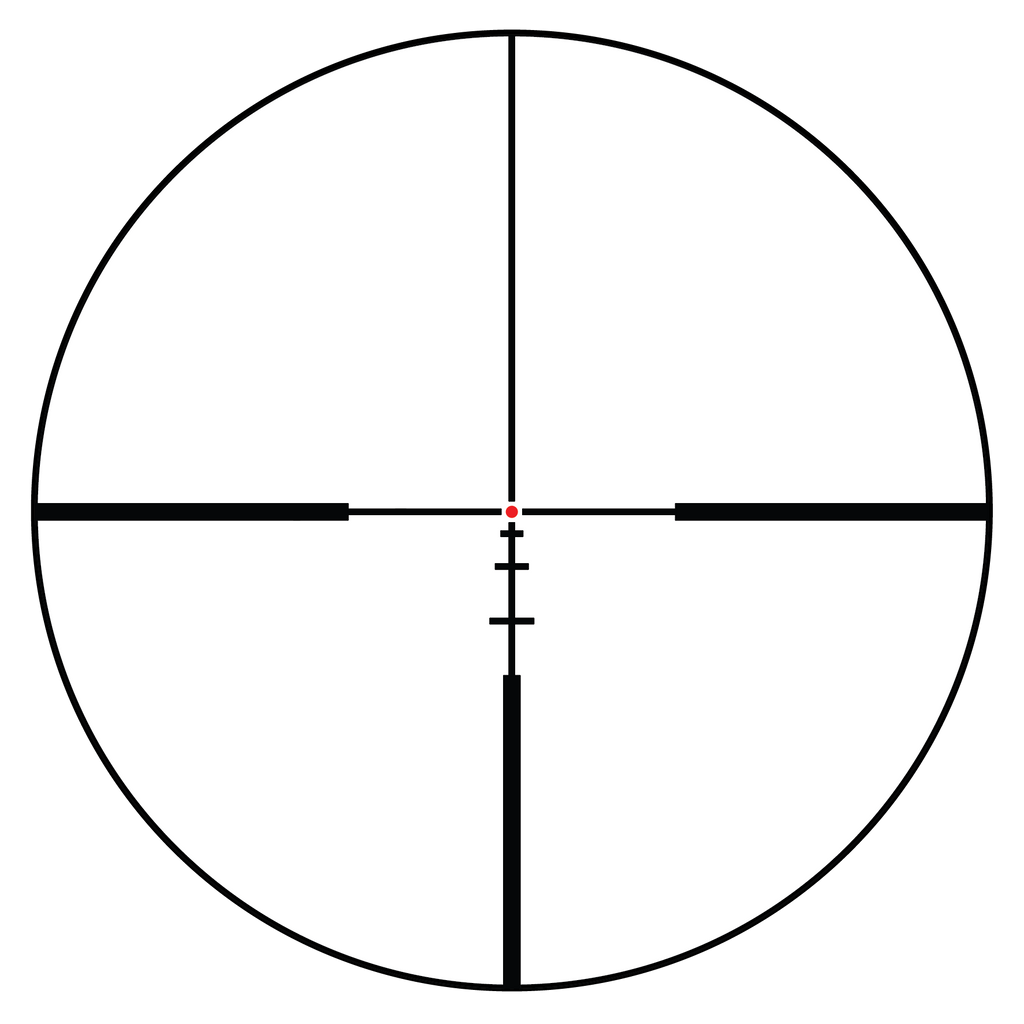 Akra Genesis 4-16x44 SFP MOA