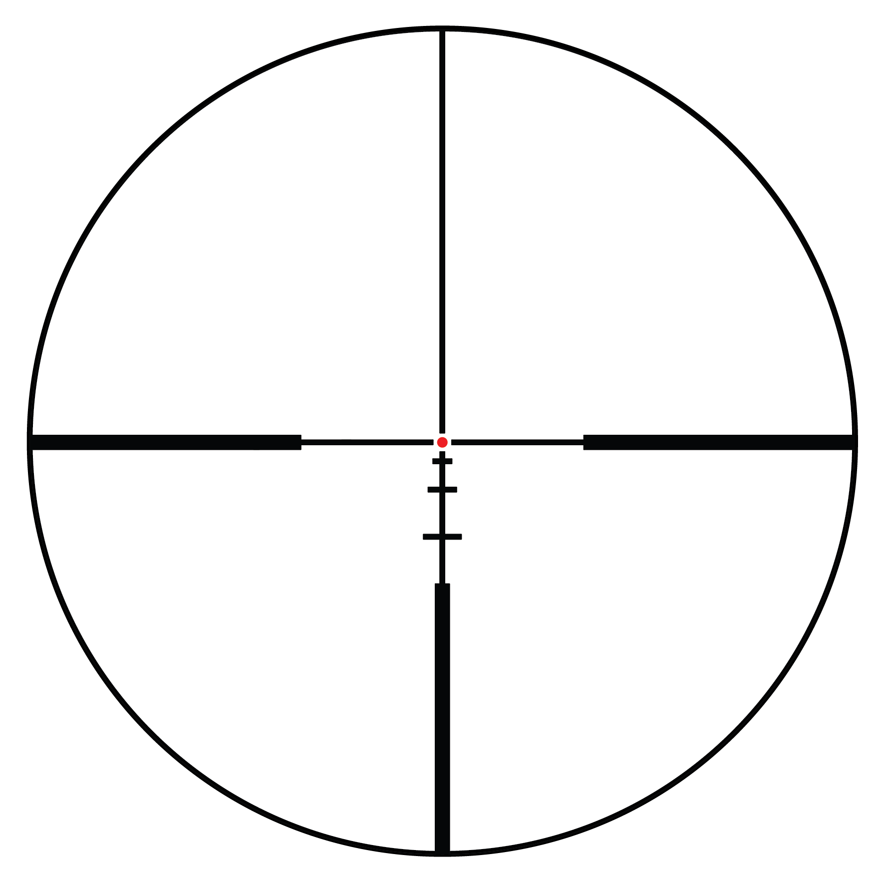 Akra Genesis 4-16x44 SFP MOA