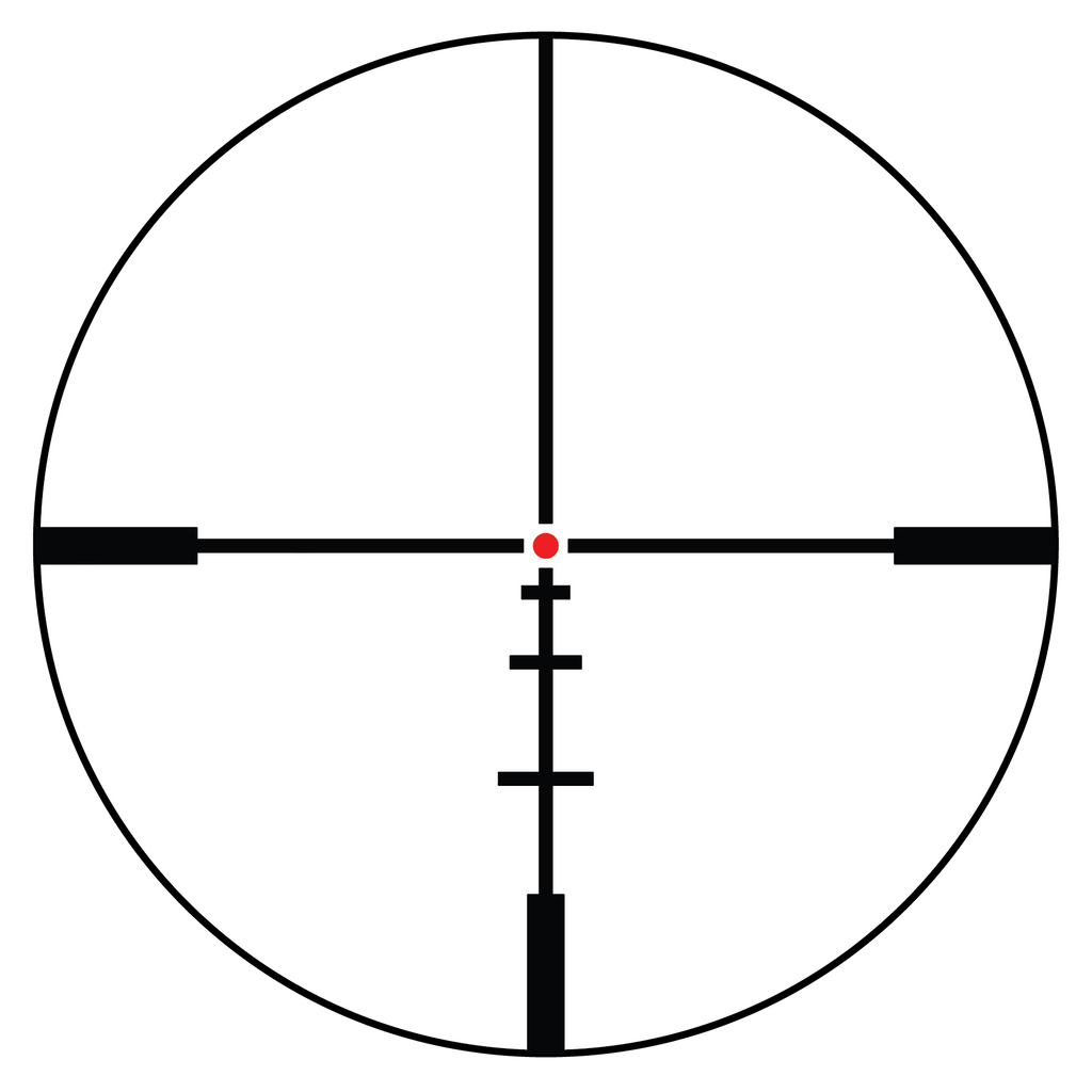 Akra Genesis 4-16x44 SFP MOA