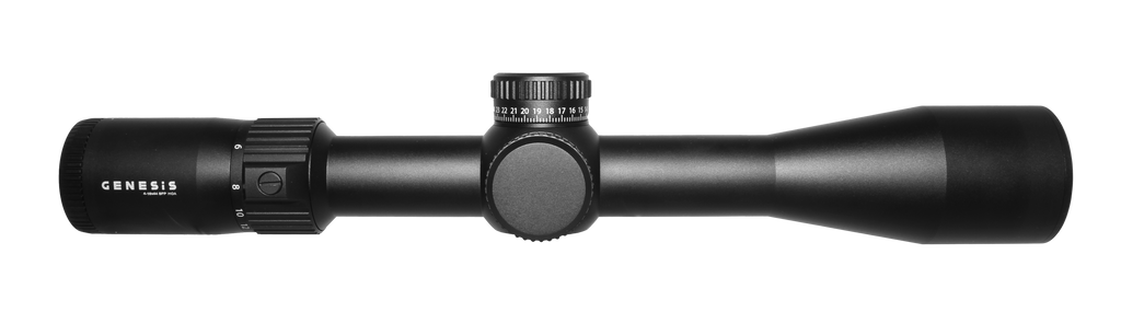 Akra Genesis 4-16x44 SFP MOA