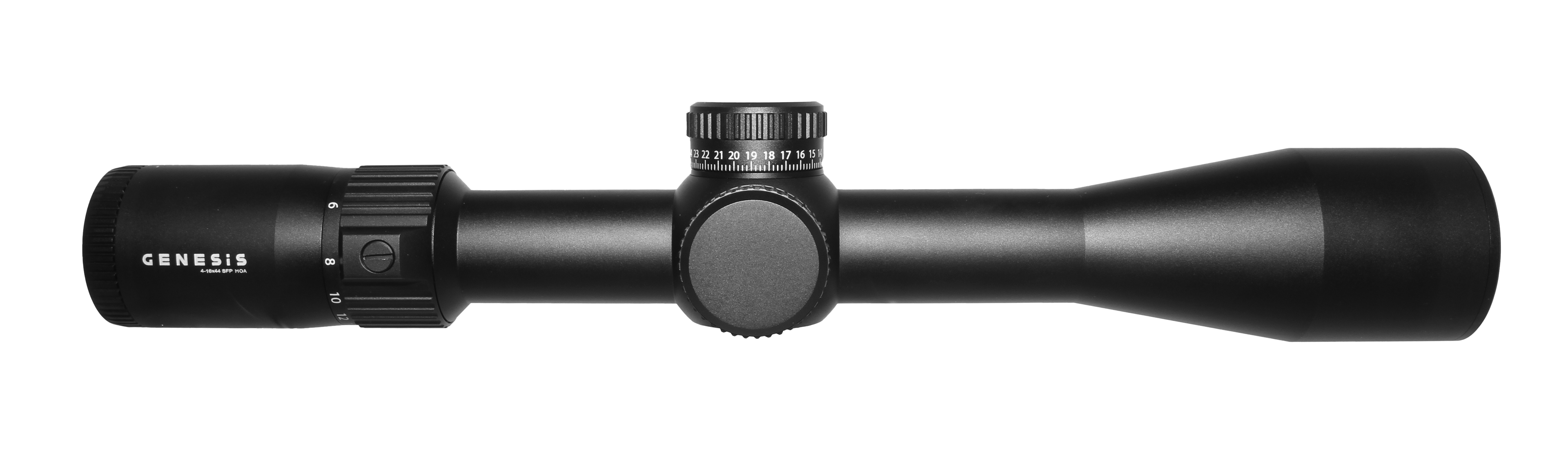 Akra Genesis 4-16x44 SFP MOA