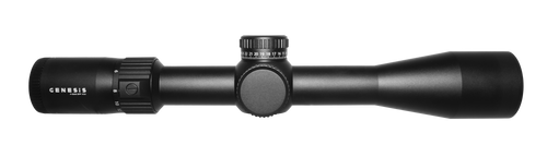 Akra Genesis 4-16x44 SFP MOA