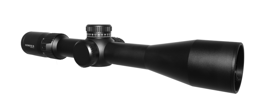 Akra Genesis 4-16x44 SFP MOA