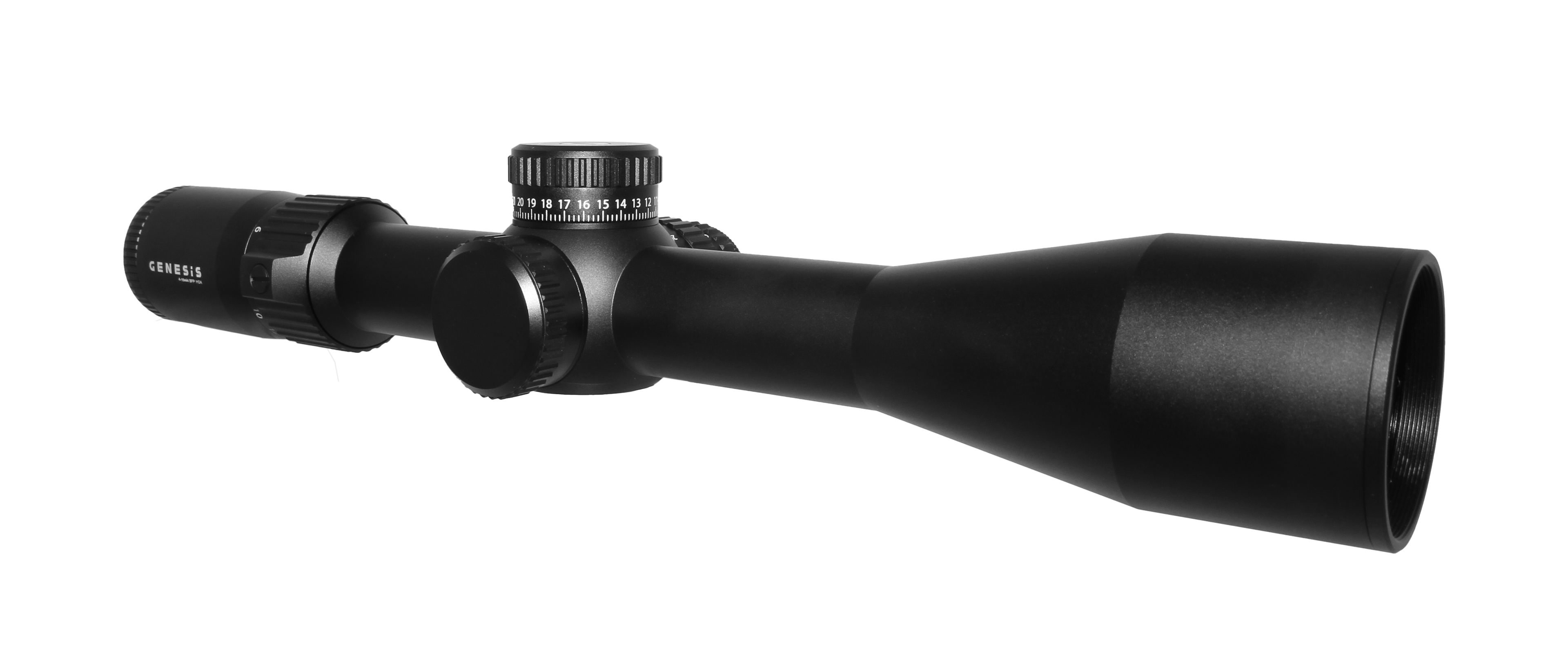 Akra Genesis 4-16x44 SFP MOA