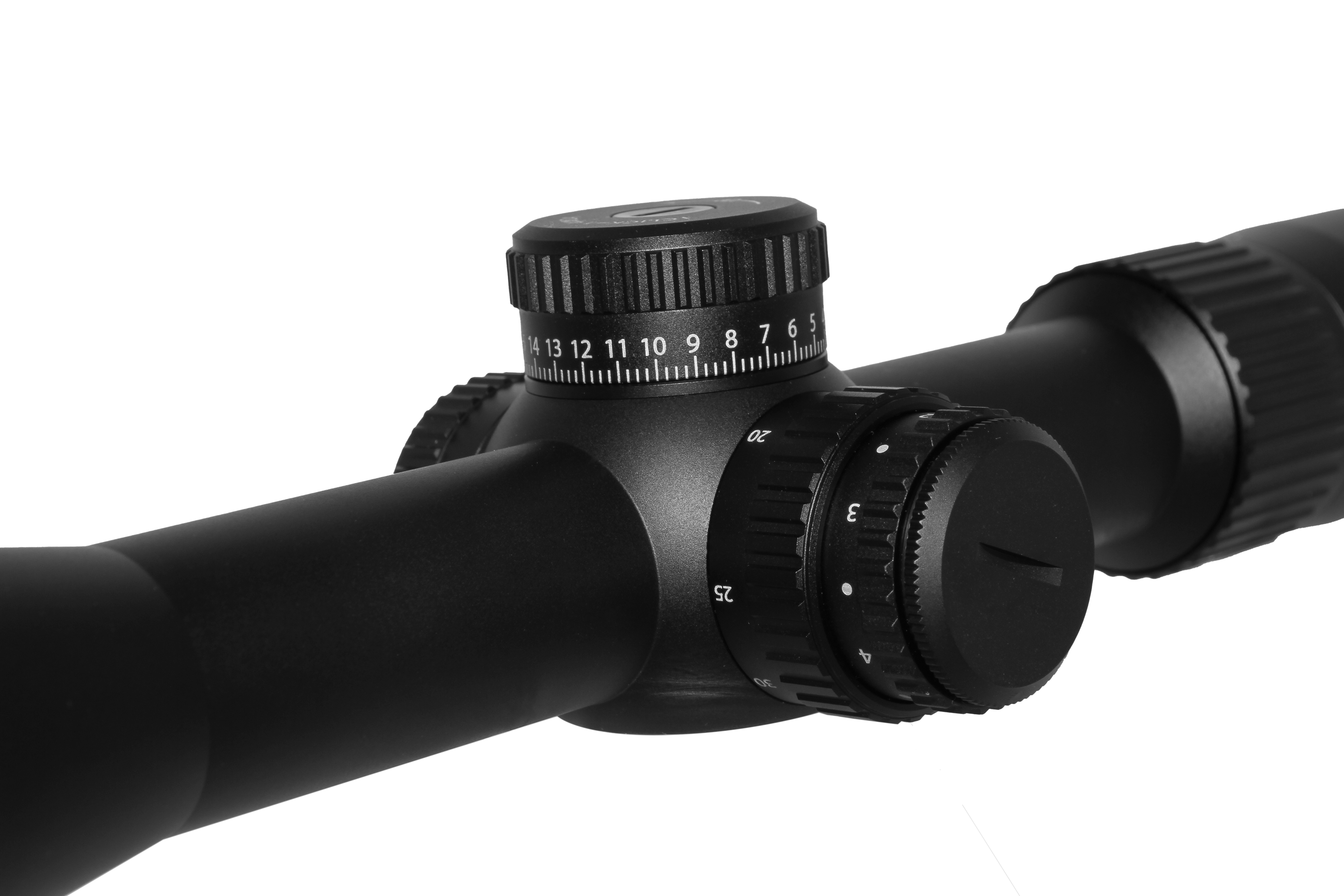 Akra Genesis 4-16x44 SFP MOA