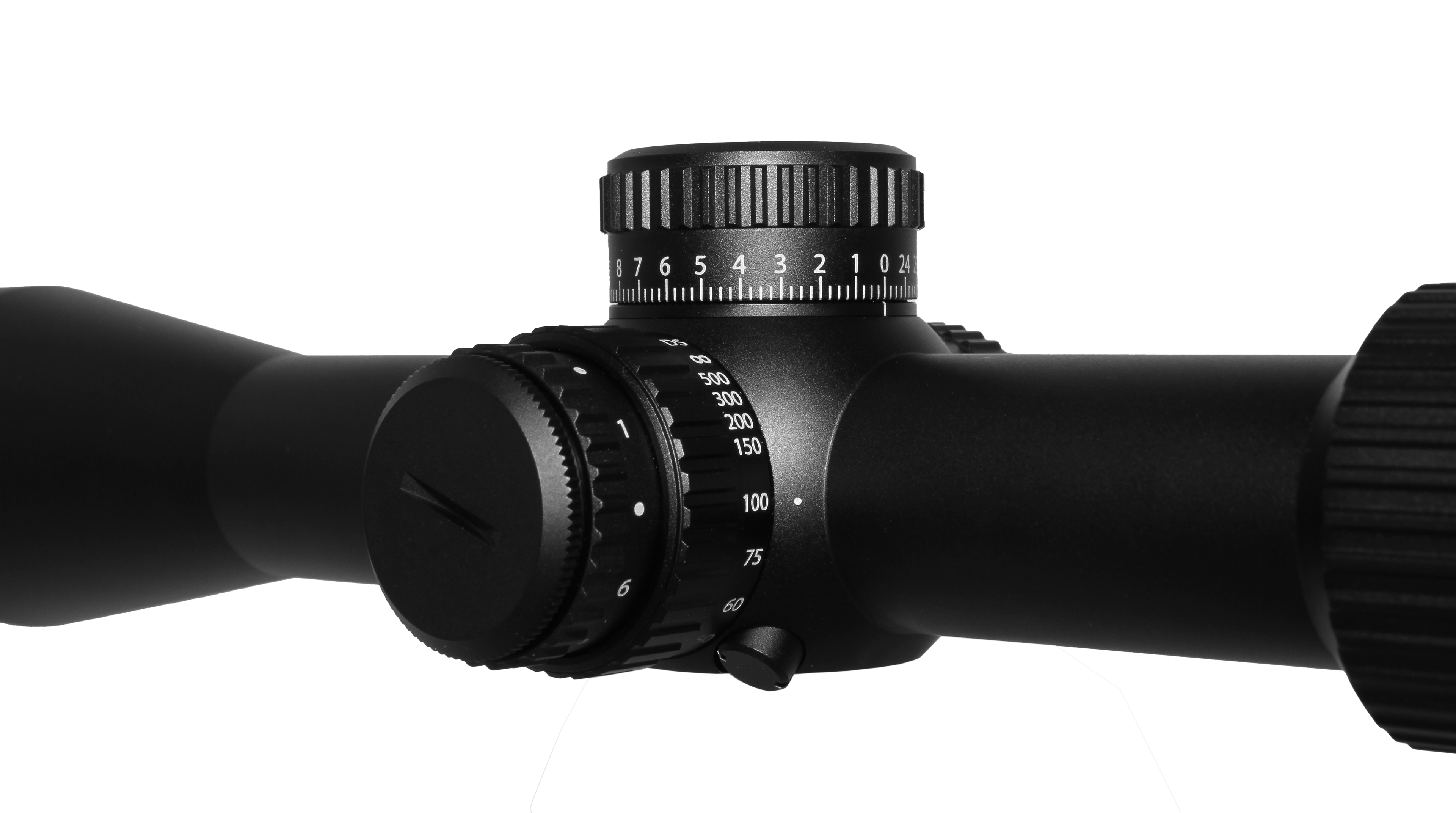 Akra Genesis 4-16x44 SFP MOA