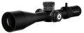 Akra Genesis X 5-25X56 FFP MRAD