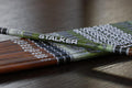 Carbon Core Woodskin
