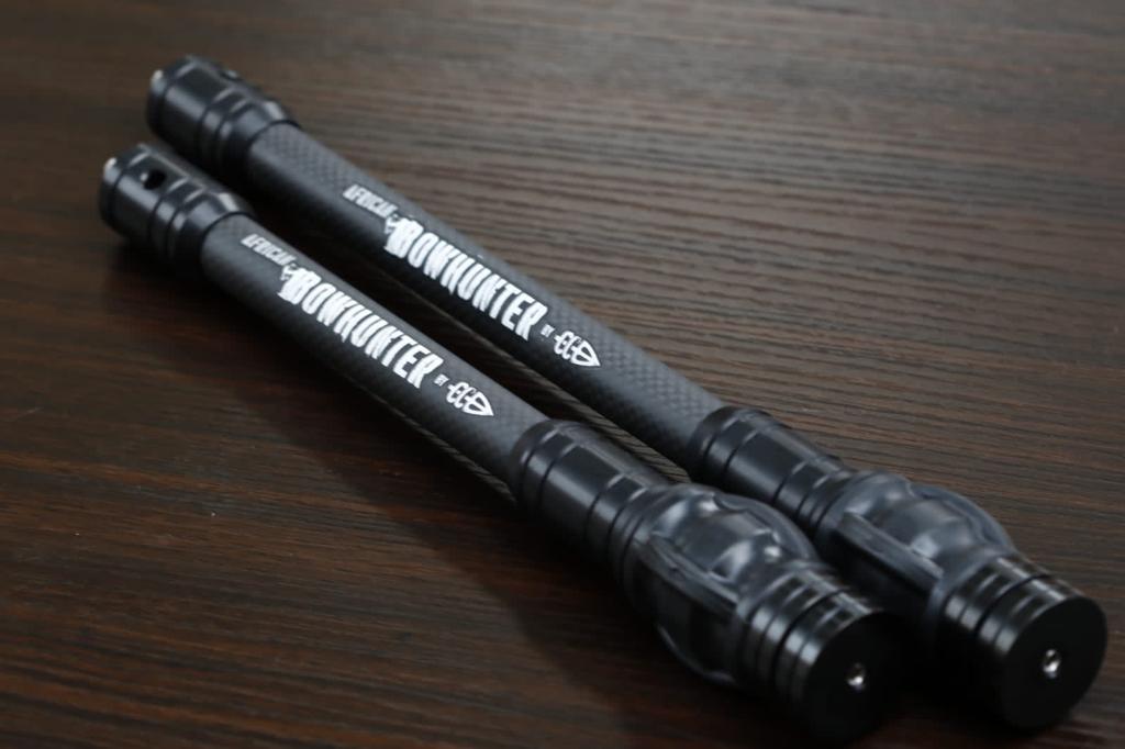 Carbon Core Stabilizer